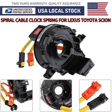 NEW Spiral Cable Clock Spring 84306-0E010 For...