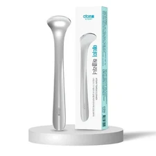 ATOMY Tongue Cleaner Metal Stainless Steel Made in korea / FAST & SAFE
