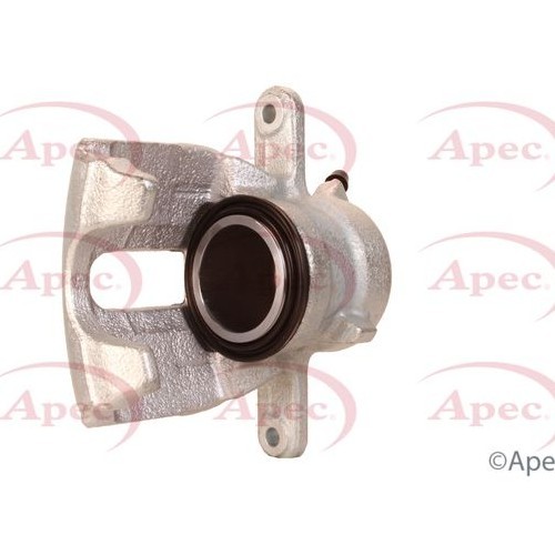 Apec LCA408 Bremssattelhalter FüR Renault Modus/Grand Modus 2004 Vorne-image