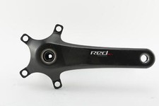SRAM Red 175 GXP pedivella 2 scomparti 2x10 + 2x11 velocità 110 BCD compatta
