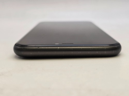 Apple iPhone 11 - 128GB - Black- (MHCA3LL/A) Unlocked - Zdjęcie 6 z 8