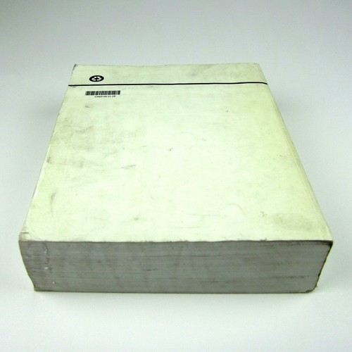 1996 Buick Riviera Oldsmobile Aurora GMC Service Repair Manual G-Platform Book 2 - Imagen 8 de 10