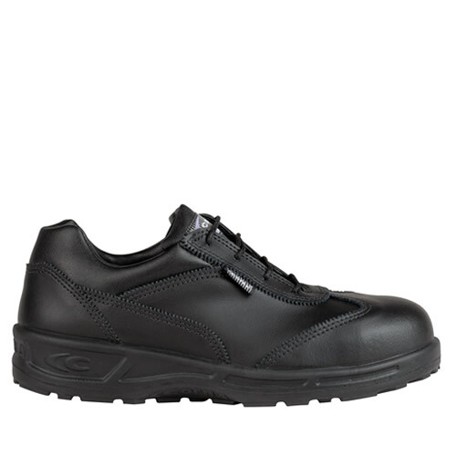 Cofra Ingrid Black Ladies Safety Shoes eBay