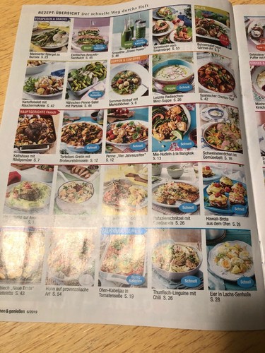 Kochen & Genießen 06/2019 - Bild 2 von 3