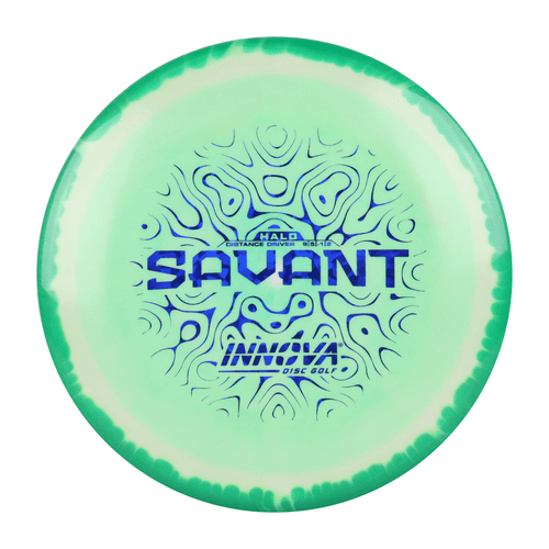 Innova Disc Golf Halo Star Savant Distance Driver 9/5/-1/2 - Choose Exact Disc - Picture 5 of 57
