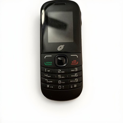 Alcatel One Touch A205G Tracfone Cell Phone - Picture 3 of 9