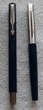 Due Penne Stilografiche Parker vintage NUOVE