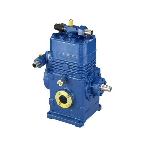 Ice Cream Van Bock Compressor eBay