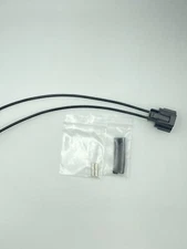 Radiator Cooling Fan “CONNECTOR” For 2006 - 2011 Kia Rio & Rio5