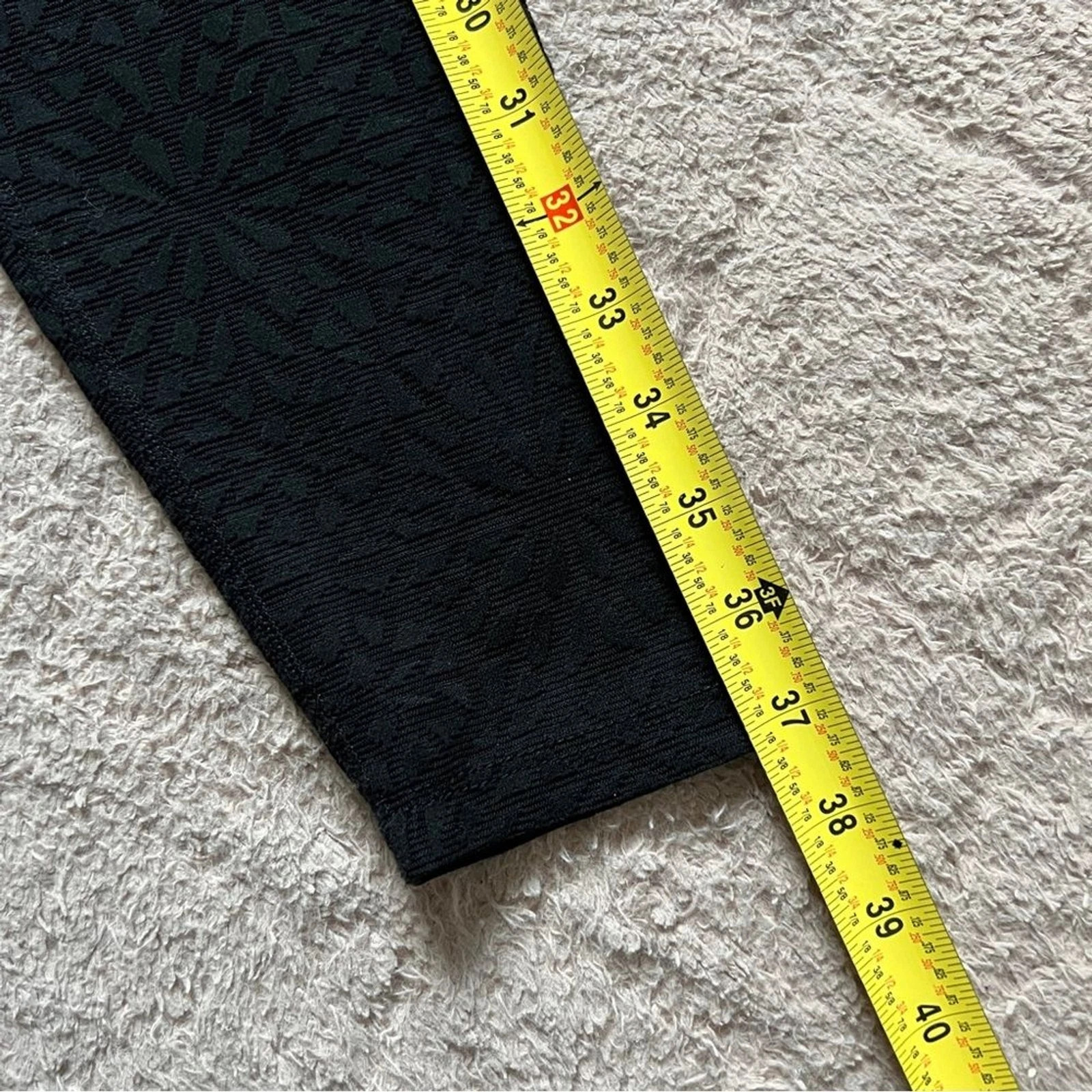 beyond-yoga athletic workout leggings