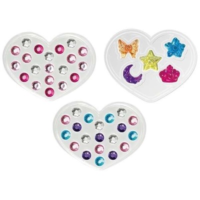 TakaraTomy Licca chan Kirakami Deco Set & Stewardess Pearl Seal from Japan