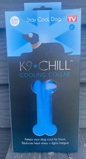 k9 chill cooling collar