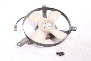 Lüfter Kühlerlüfter Ventilator Kawasaki ZX-10 ZXT00B 88-90
