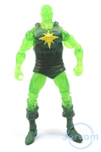 marvel legends radioactive man