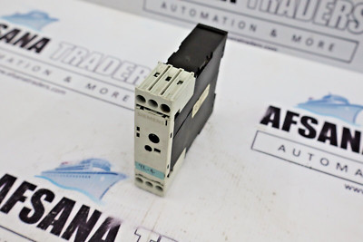Siemens 3RP15251AP308K Zeitverzögerungsrelais 200-240V 50/60Hz