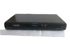 Panasonic DMR-EX93 DVD-Festplattenrecorder - Schwarz