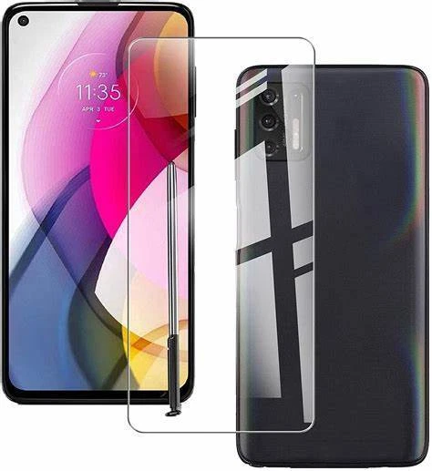 1X For Google Pixel 6, 7 , 6A, Moto G22 Gorilla Tempered Glass Screen Protector - Image 4 of 4