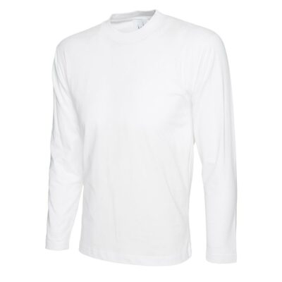 T-shirt maniche lunghe, collo serafino - ROSSO - - 15.00