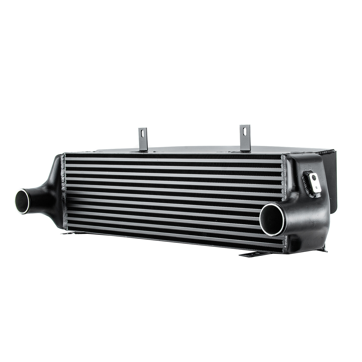 Upgraded Front Mount Intercooler for 2004-2018 Ford Focus ST 2.0L Turbo