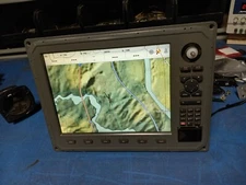 Simrad NSE 12 Chartplotter/MultiFunction Display MFD) - used