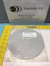LAM 716-11505-001 DIFFUSER DISK DUO CEL, 716-011505-001, 140466