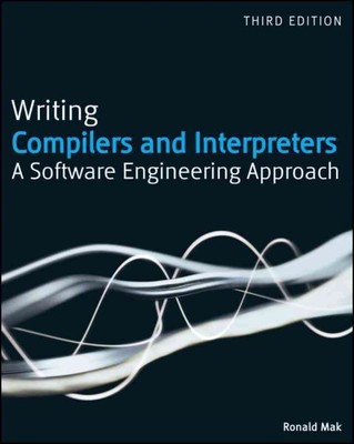 Schreiben von Compilern und Dolmetschern: Ein moderner Software-Engineering-Ansatz U...