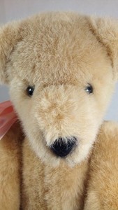 Vintage-Fluffy-VanderBear-by-The-North-American-Bear-Company-Original-Tags