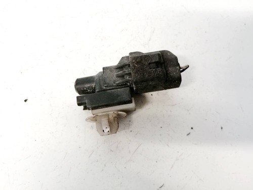 Toyota Yaris 2007 Outside Temperature Sensor Reading 0775005191, 0 #2003570-74