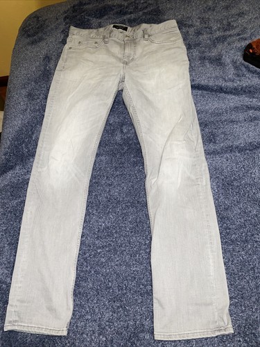 Banana Republic Slim Techmotion Stretch 