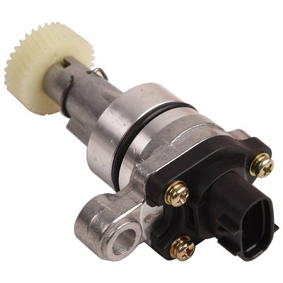 Stroke sensor toyota