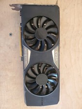 evga geforce gtx 980 ti sc
