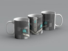 2022 !!! Formula 1 Mercedes AMG Petronas F1 Team Mug custom style design 