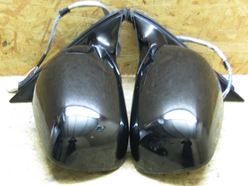 2003 06 JDM TOYOTA LEXUS LS430 CELSIOR UCF31 UCF30 POWER FOLDING SIDE MIRROR OEM