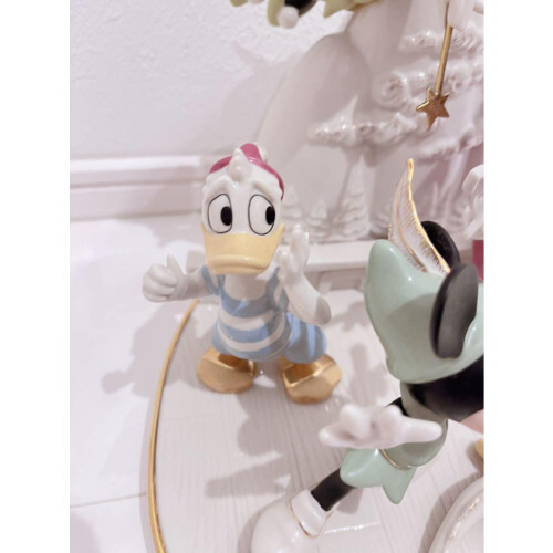 ディズニー　レノックス ミッキー＆フレンズ ネバーランド ピーターパン Disney Lennox Mickey & Friends Neverland Peter Pan | eBay