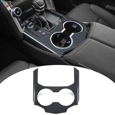 For Toyota Land Cruiser 300 Central Control Panel Protective Cover Accessories