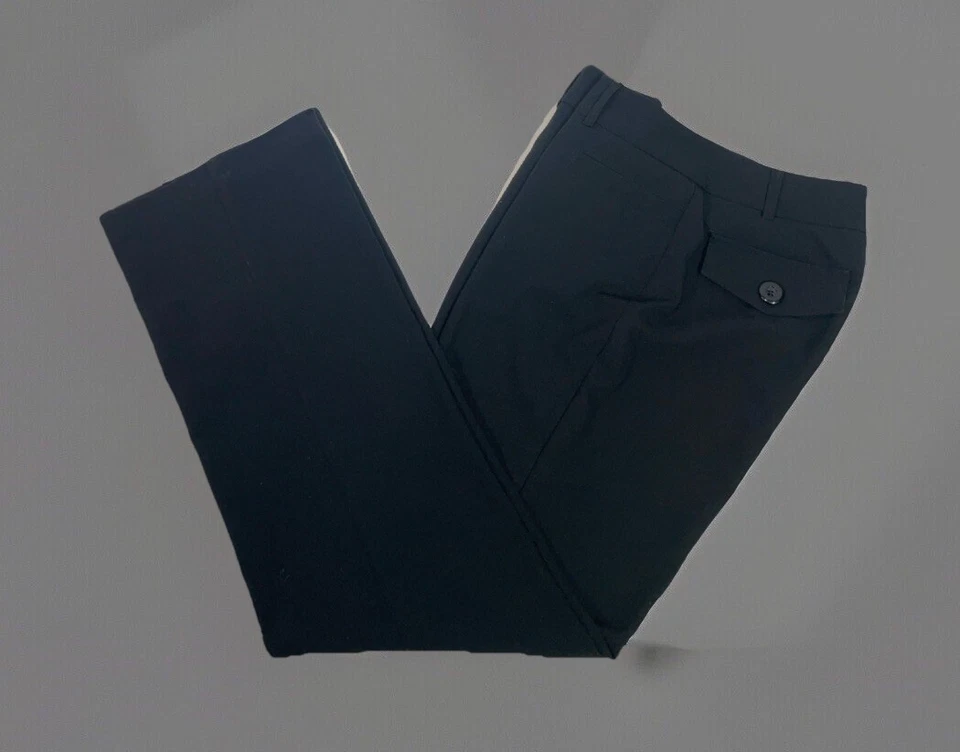 Studio 1940 Women’s Career Trousers, City, Trendy, Money Chic Sz 6 31X32 - Image 3 of 4