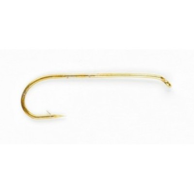 Fly Tying Hooks, OSPREY long shank STREAMER HOOK BARBED, Choice of sizes
