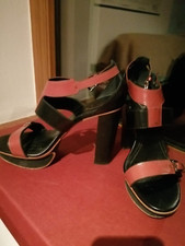 Sandali tacco Tod's