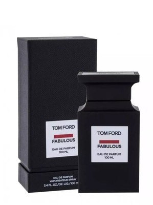 Tom Ford F*cking Fabulous Eau De Parfum 3.4 oz / 100 ml  (Fast Shipping!)