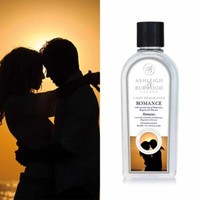 Ashleigh & Burwood Raumduft Romance 500 Ml