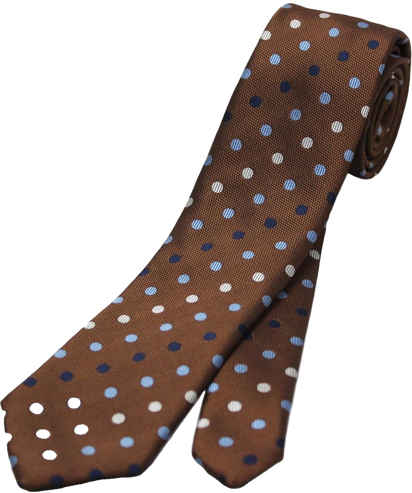 Polka Dot Ties Ties for Men