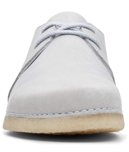 CLARKS ORIGINALS LADIES ASHTON WALLABEE 