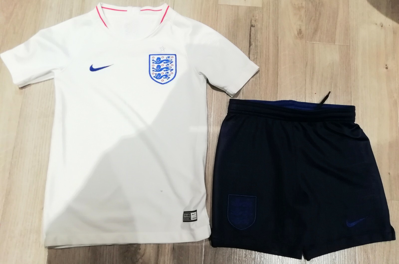 england euro 2018 kit boys