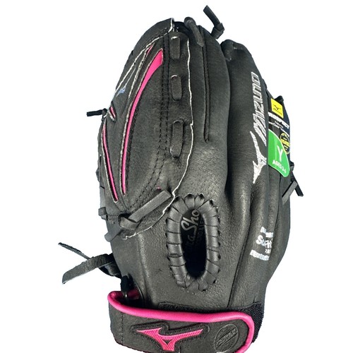 Mizuno Global Elite H Selection 02 Multi Baseball Glove Dark Brown