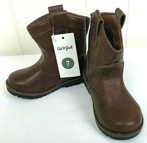 little boys dress boots