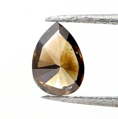 Surat*Diamond*City Naturdiamant Perform 0.40 ct, Pear, SI1