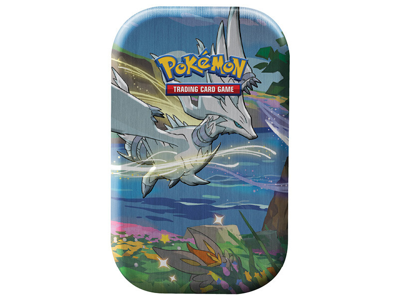 Pokémon Schwert Und Schild 4.5 Glänzendes Schicksal Mini-tin Auswahl