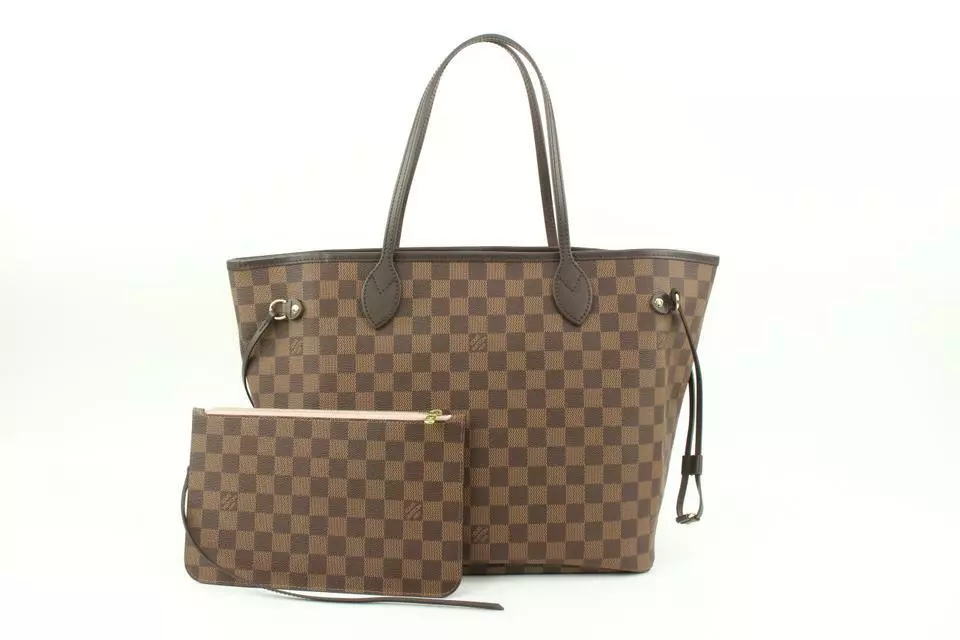 ebay neverfull