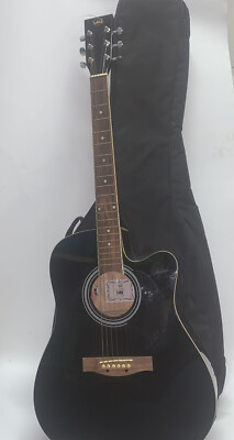 vgs gitarre E Gitarre Akustik Pure Serie Guitar