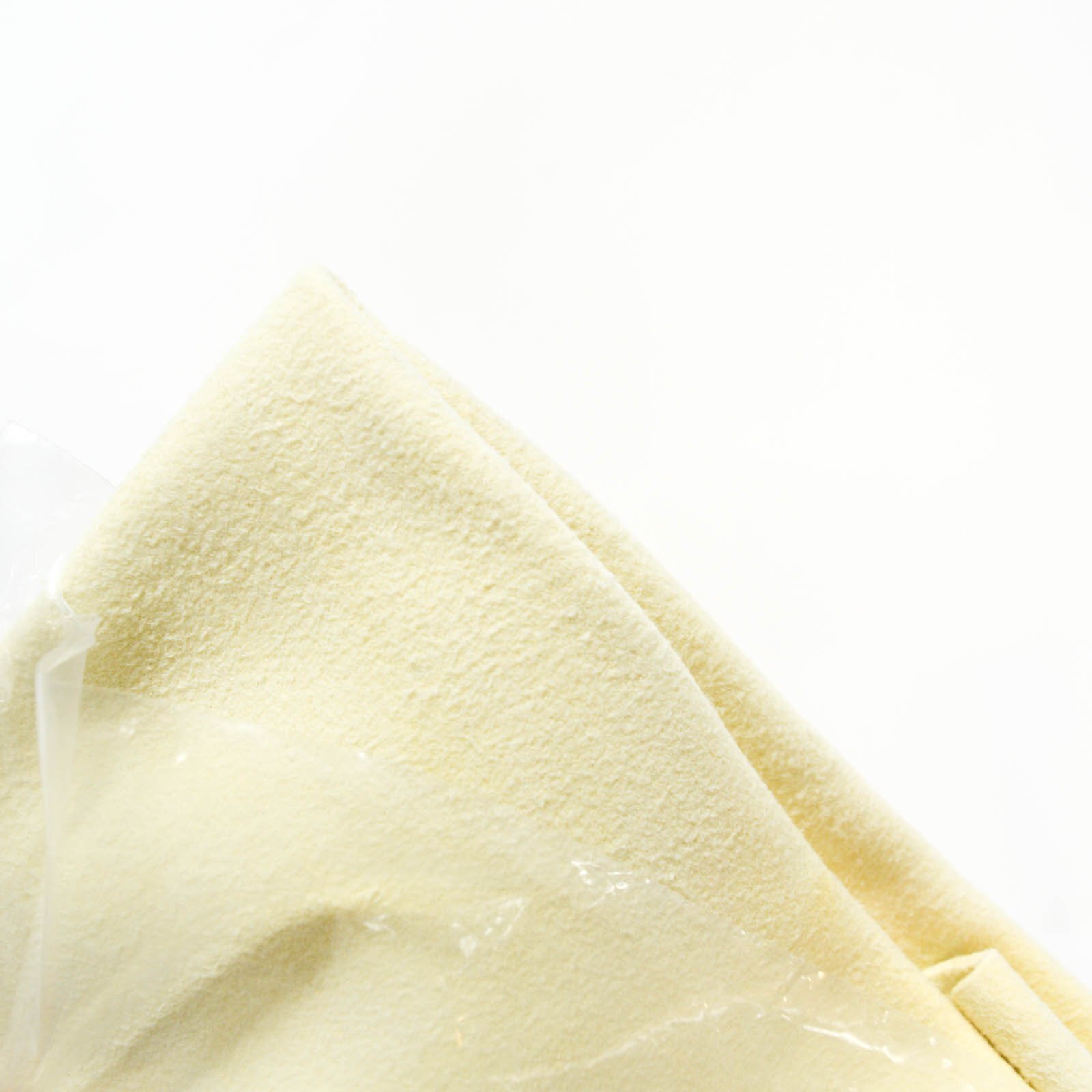 BMW Car Care Cleaning Polishing Leather Cloth 83192298240 2298240